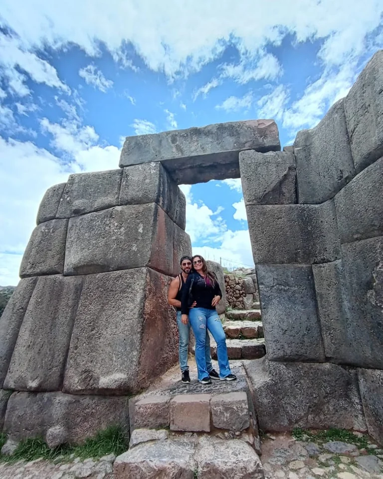 sacsayhuaman