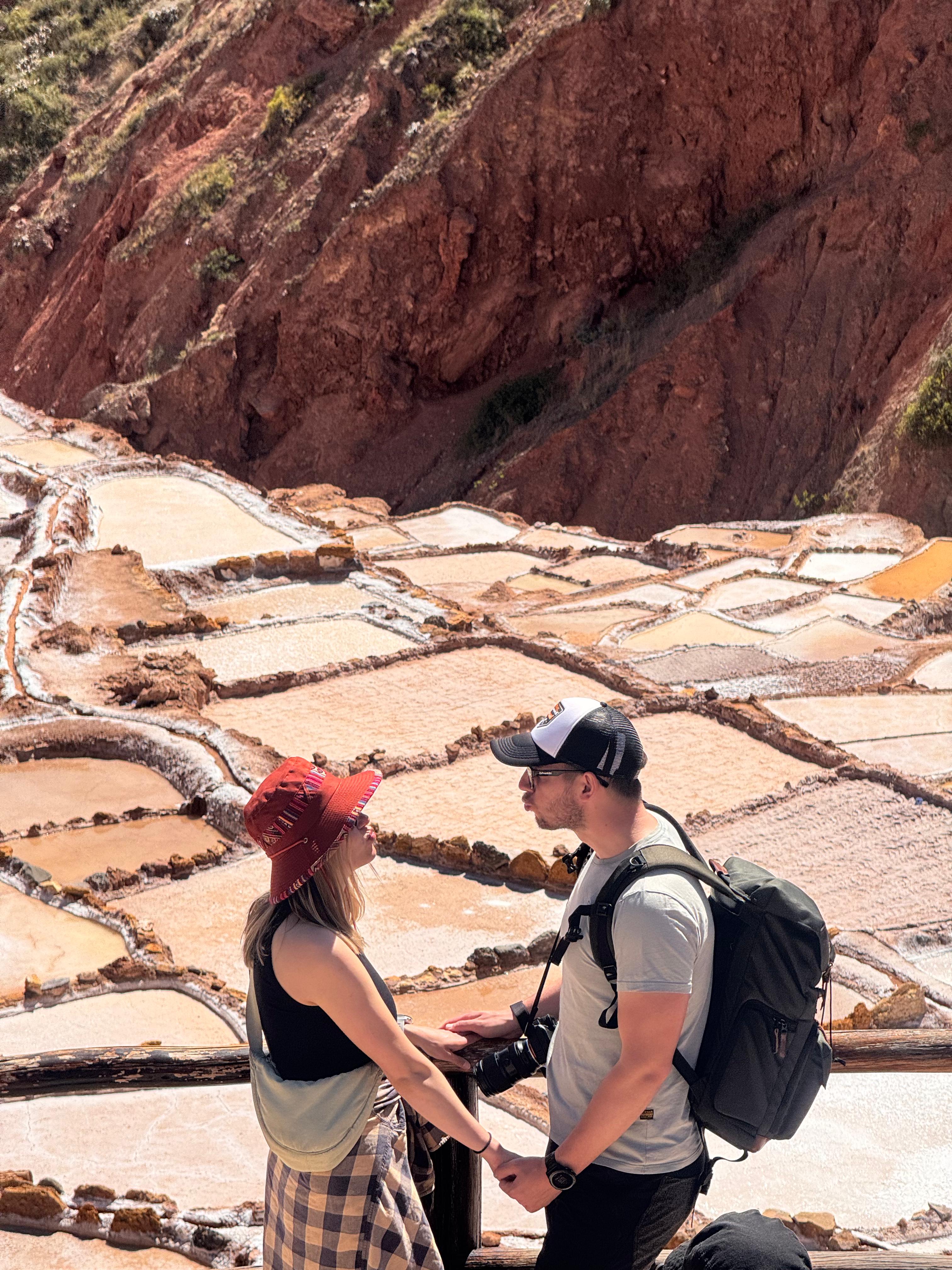 VALLE SAGRADO VIP