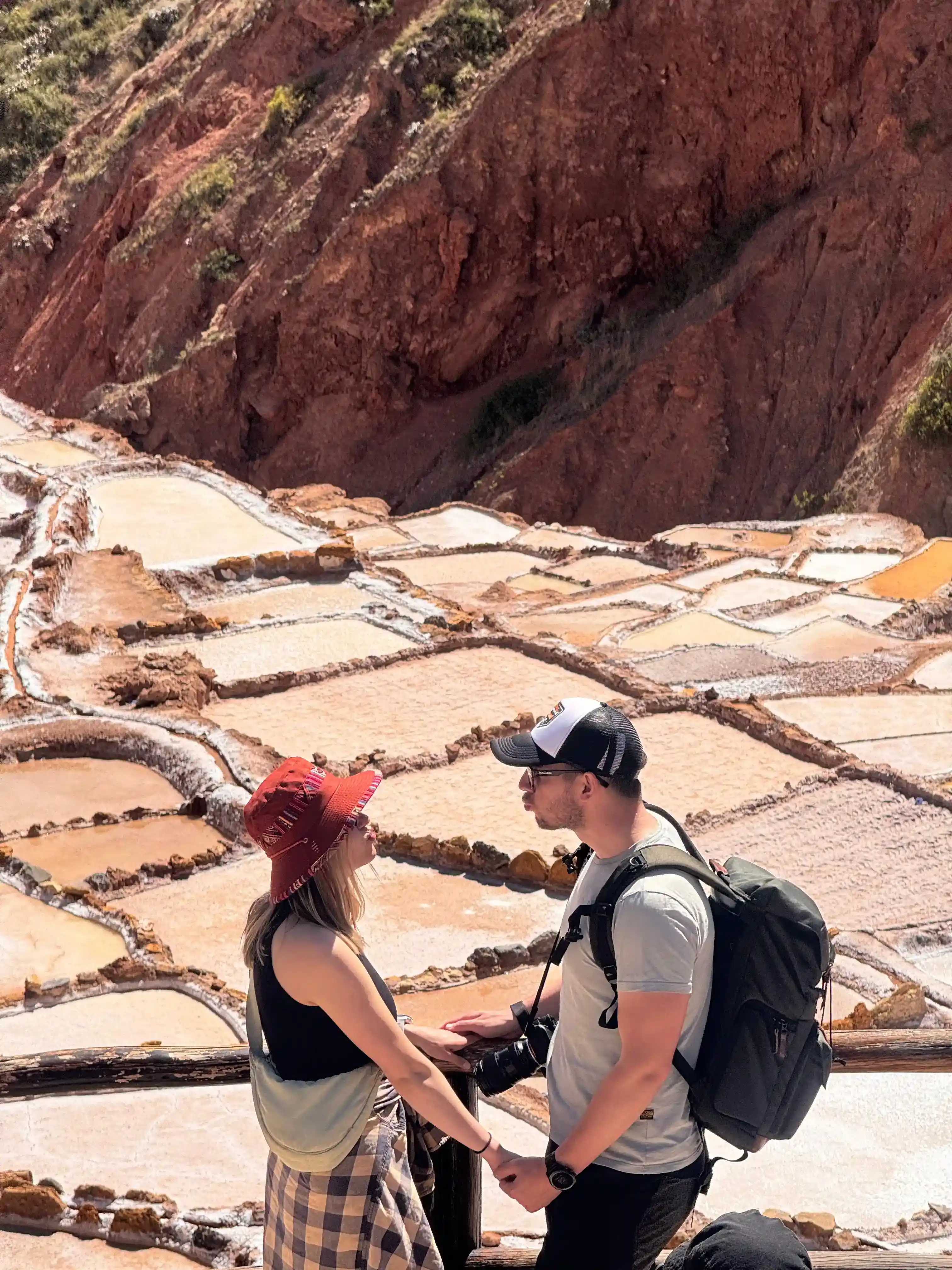 VALLE SAGRADO VIP