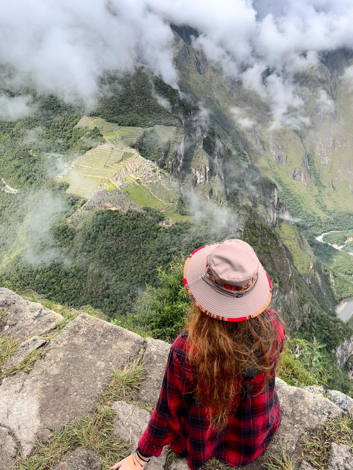 WAYNAPICCHU