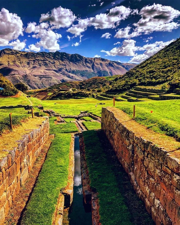 VALLE SUR